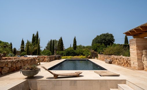 Country House in Marratxi, Balearic Islands, Spain 1