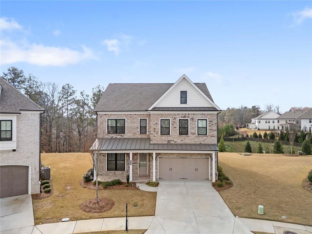House in Buford, Georgia, United States 2 - 18529051