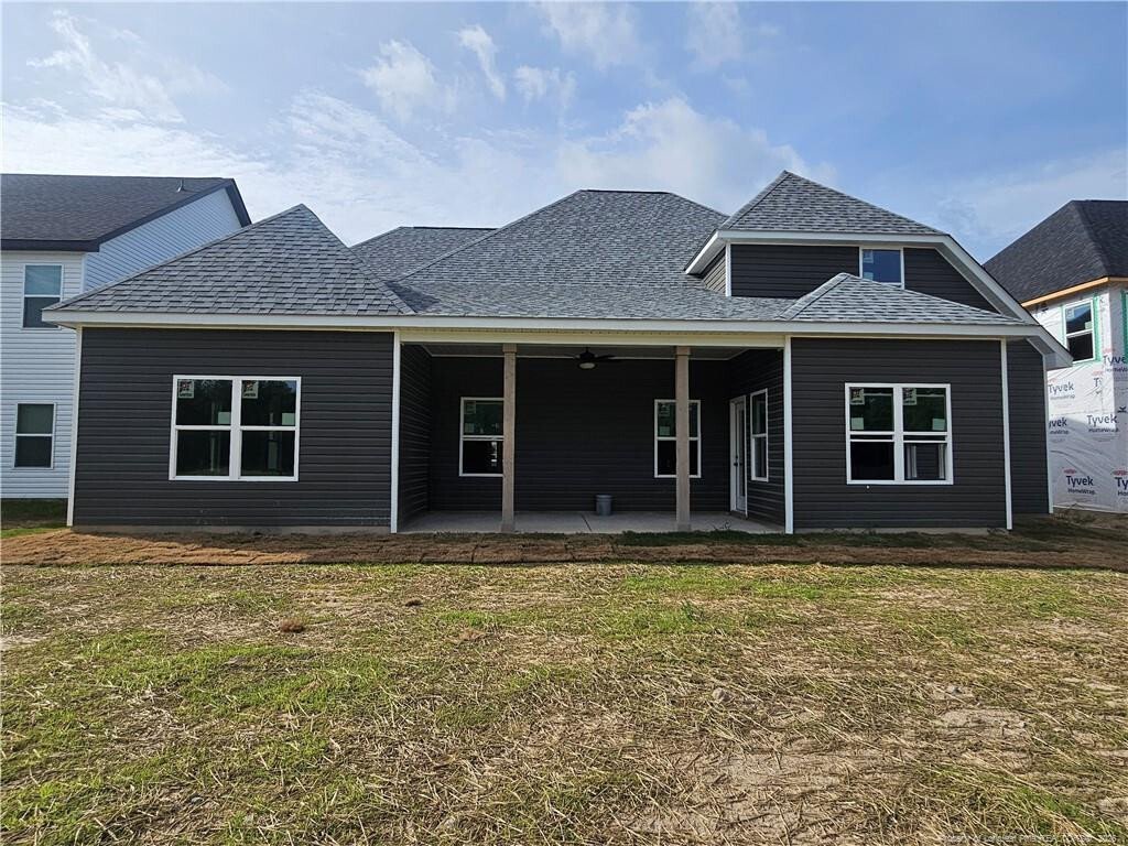 House in Fayetteville, North Carolina, United States 2 - 18528387