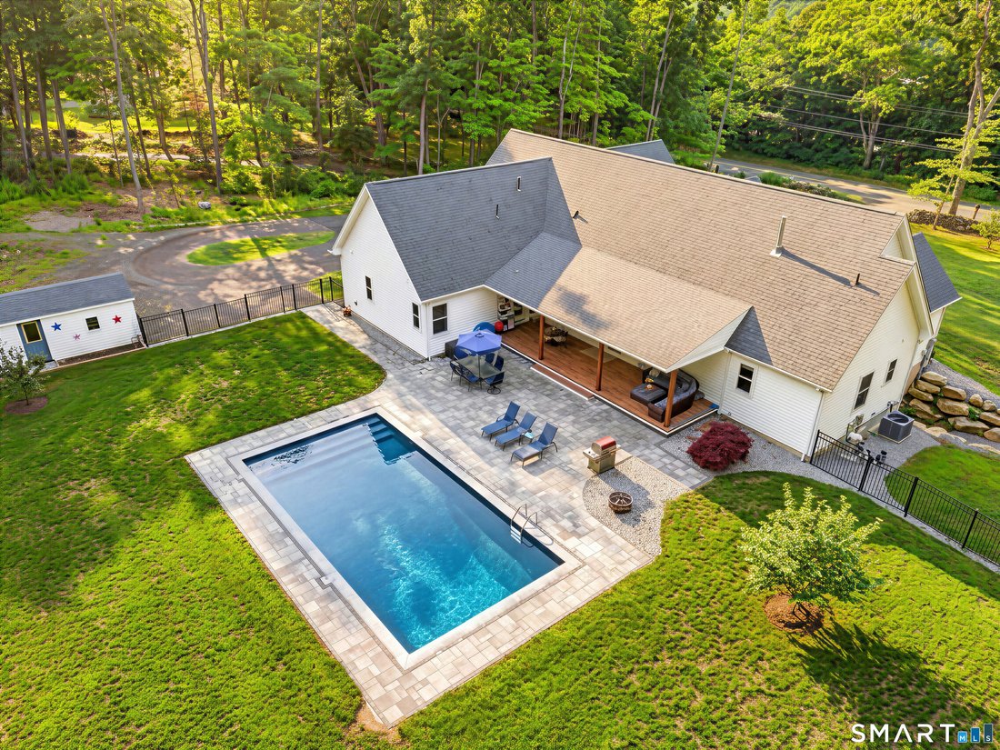 House in Clinton, Connecticut, United States 5 - 18530291