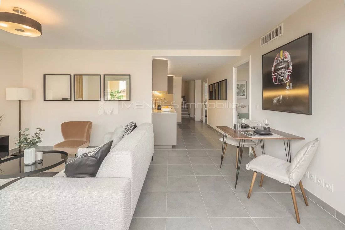 Apartment in French Riviera, Provence-Alpes-Côte d'Azur, France 4 - 16315780