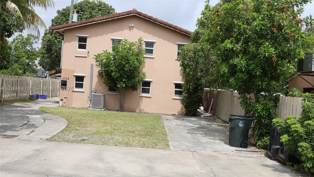 Apartment in Lake Worth, Florida, United States 1 - 18528864