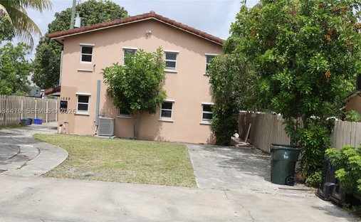 Apartment in Lake Worth, Florida, United States 1