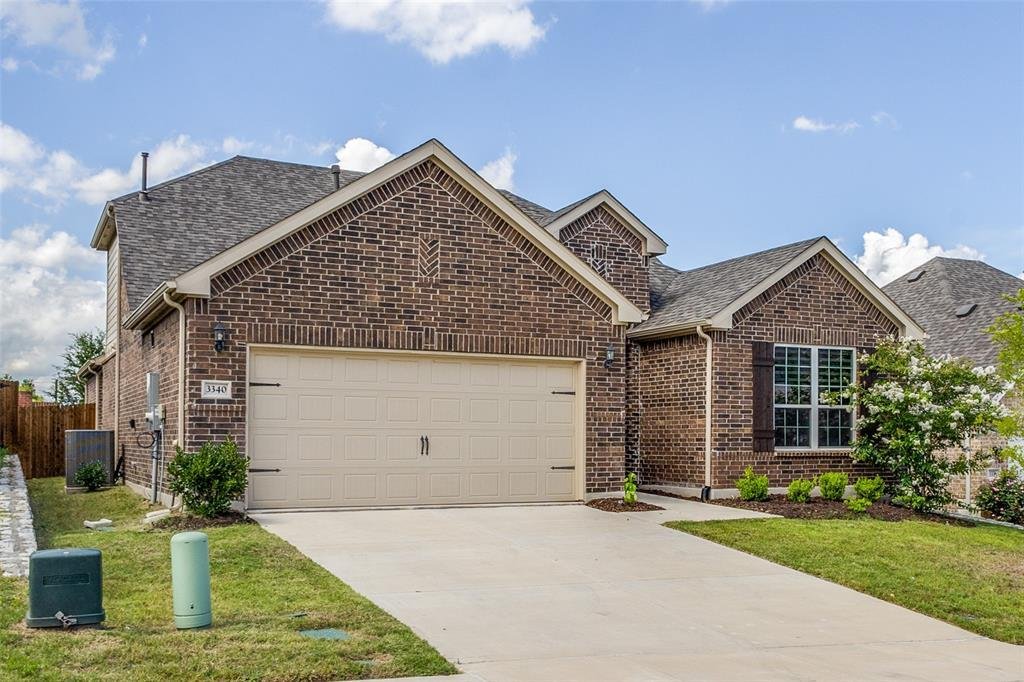 House in McKinney, Texas, United States 2 - 18527827