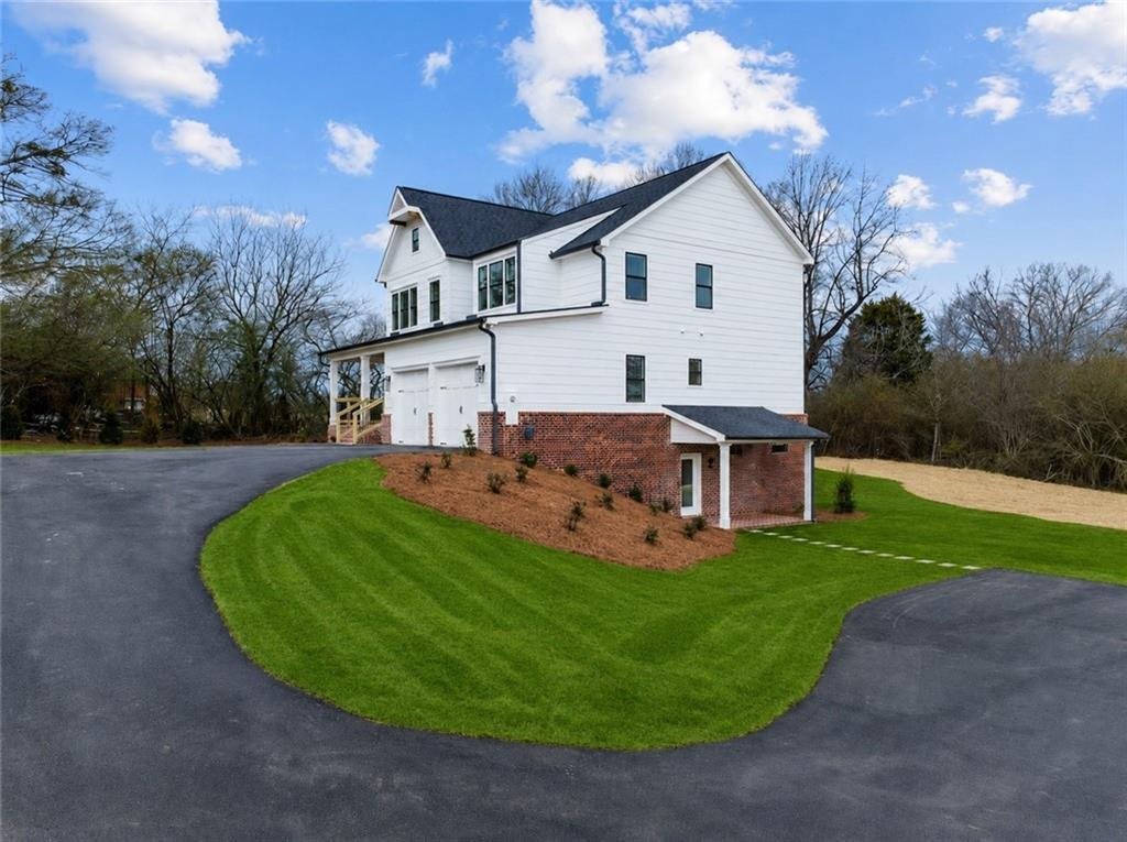 House in Cumming, Georgia, United States 2 - 17771397