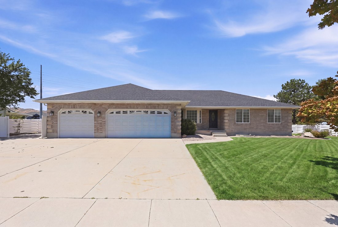 House in Riverton, Utah, United States 1 - 18528712