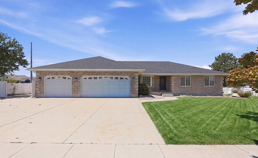 Casa a Riverton, Utah, Stati Uniti 1