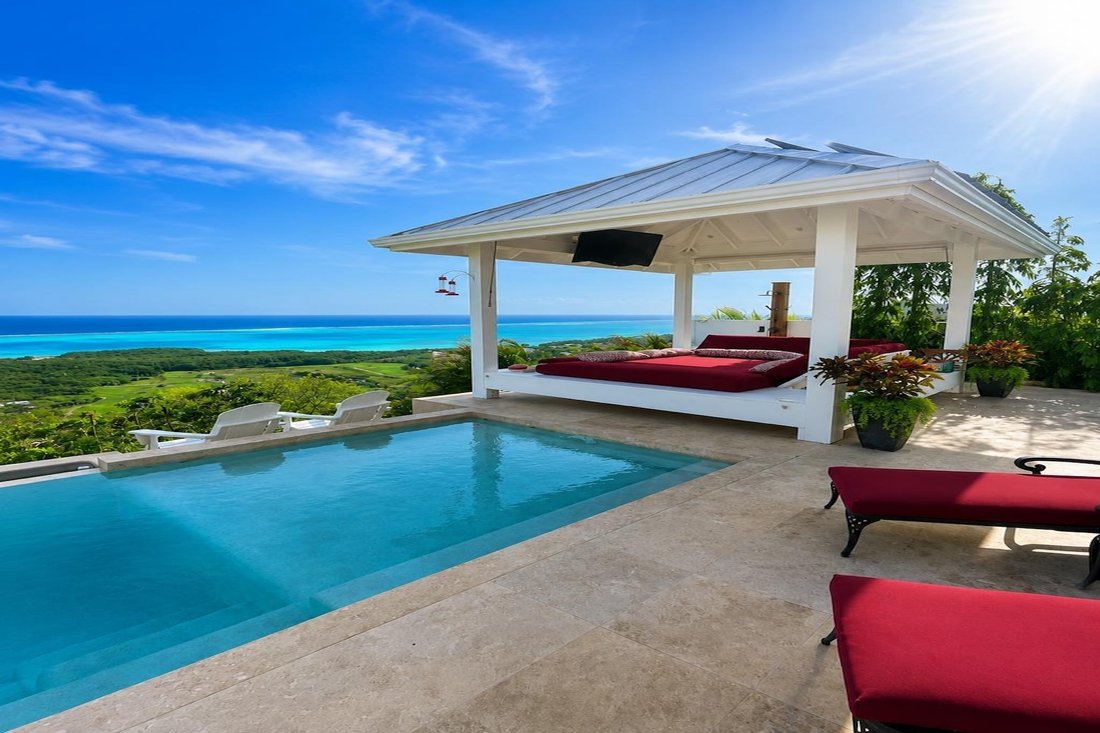 House in Pristine Bay, Bay Islands Department, Honduras 2 - 16785589