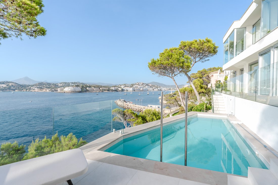 House in Santa Ponsa, Balearic Islands, Spain 2 - 18530417