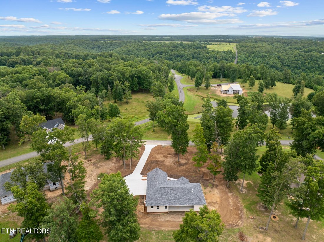 House in Crossville, Tennessee, United States 4 - 18529089