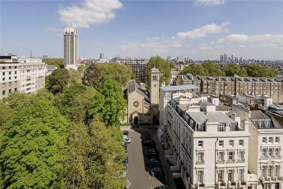 Apartment in Knightsbridge, Kensington And Chelsea, England 5 - 18526704