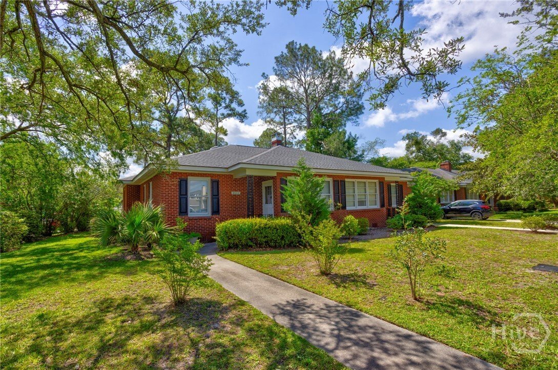 House in Savannah, Georgia, United States 4 - 18528991