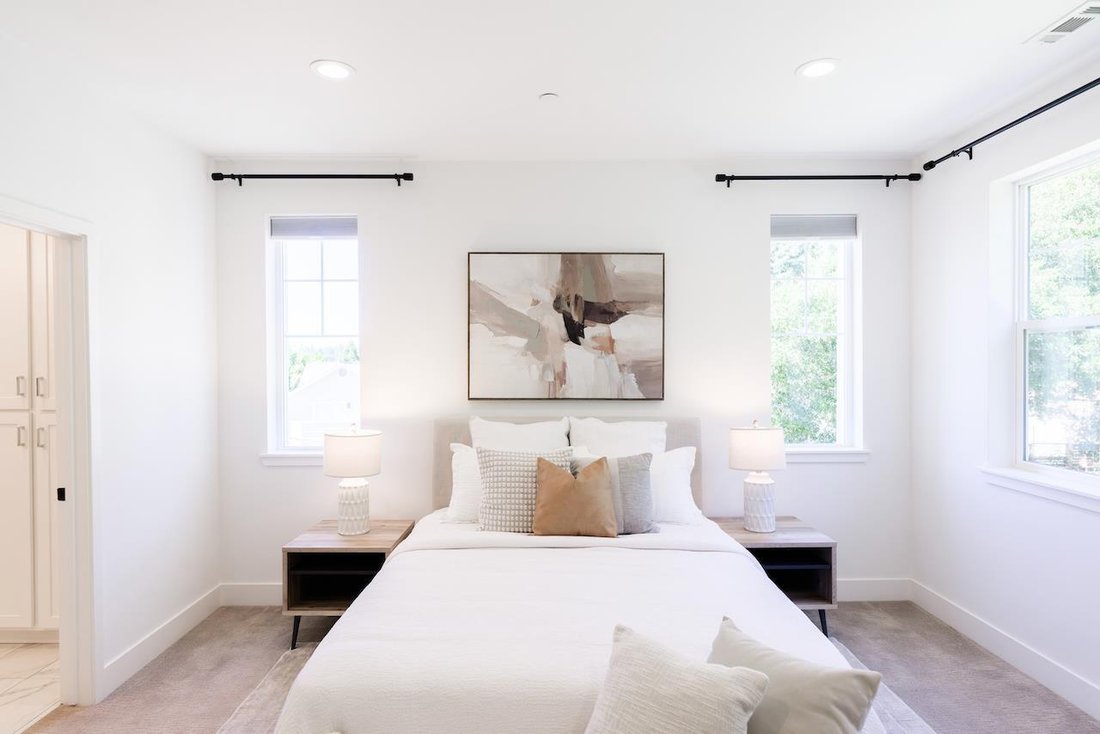 Townhouse in Scotts Valley, California, United States 5 - 18528728