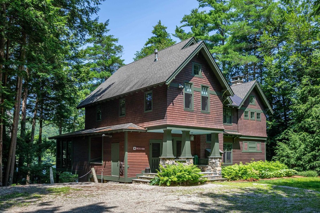 House in Ludlow, Vermont, United States 2 - 18530286