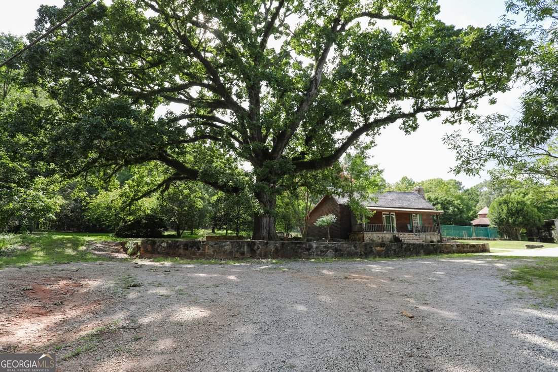 Farm Ranch in Newnan, Georgia, United States 3 - 18525538