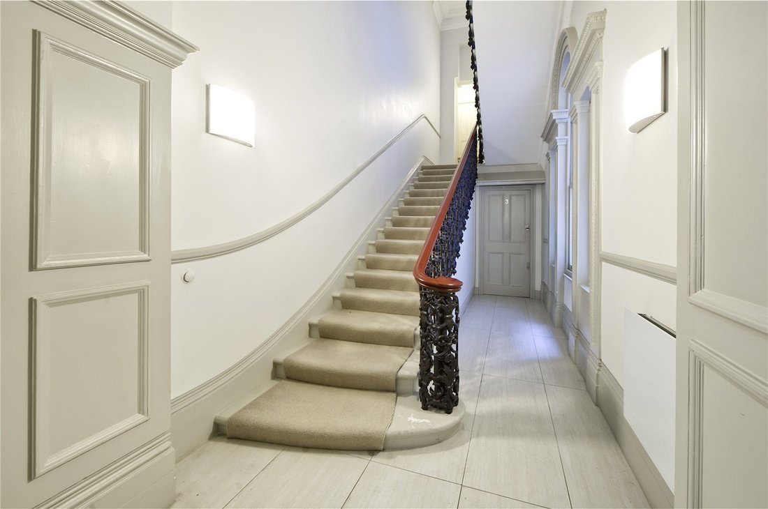 House in South Kensington, Kensington And Chelsea, England 5 - 18526711