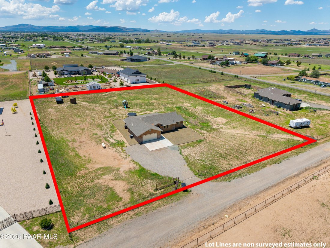 House in Prescott Valley, Arizona, United States 2 - 18528262