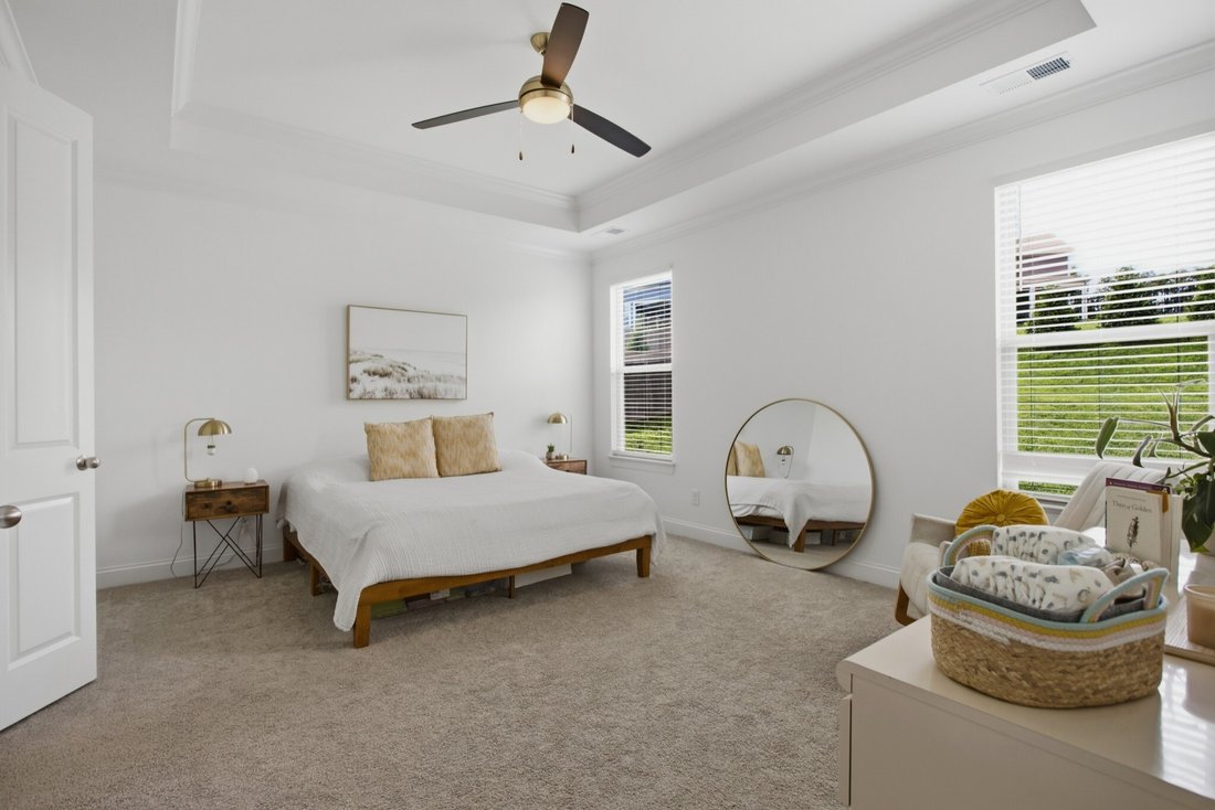 House in Columbia, Tennessee, United States 4 - 18505810