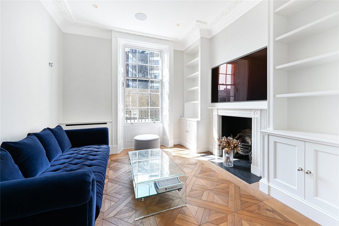 House in Knightsbridge, Kensington And Chelsea, England 2 - 18526732