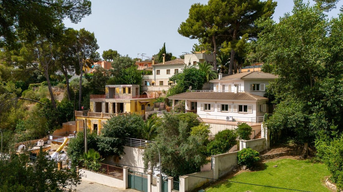 Casa a Portals Nous, Calvià, Isole Baleari 5 - 18527652