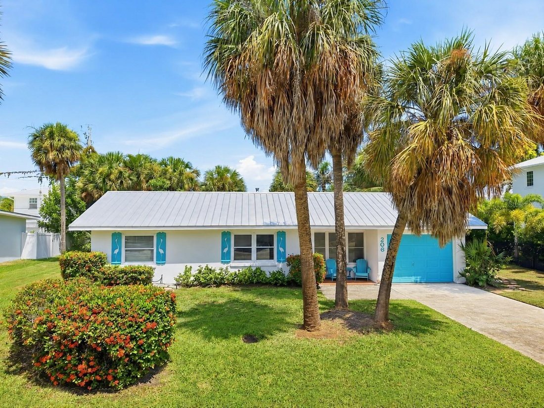 House in Holmes Beach, Florida, United States 1 - 18528331