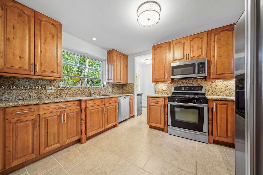 House in Miami Beach, Florida, United States 5 - 18528851