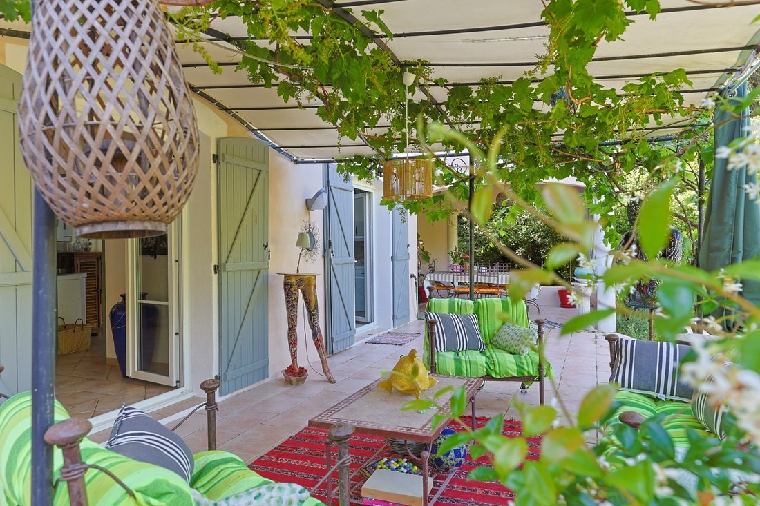 Casa a Castelnau-le-Lez, Occitania, Francia 4 - 18363572
