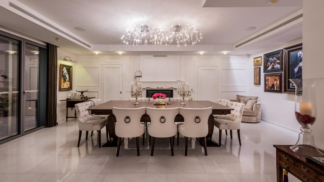 Villa in Puerto Banus, Marbella, Spain 5 - 18528265