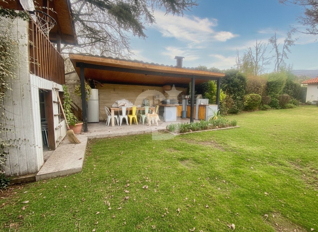 House in Lo Barnechea, Santiago Metropolitan Region, Chile 4 - 18526057