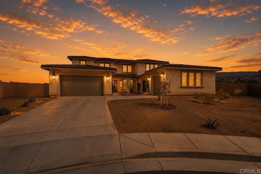 House in Palmdale, California, United States 3 - 18478297