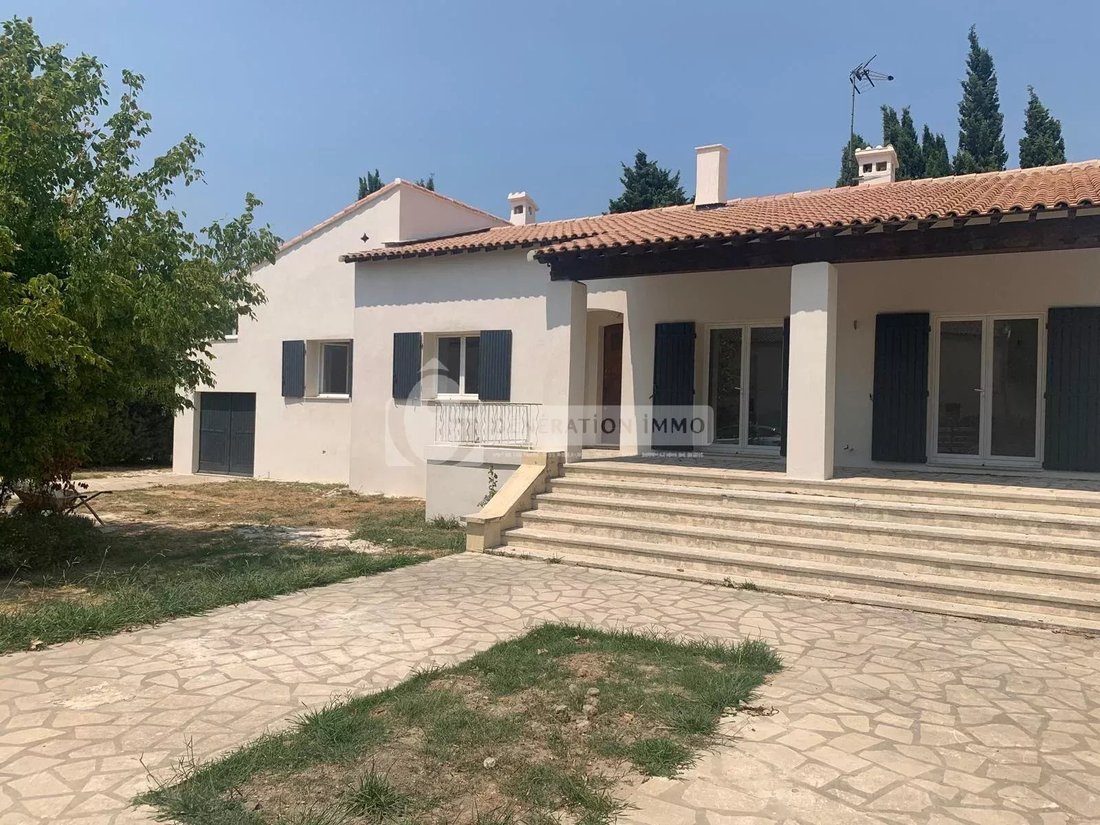 House in Campagne, Tarascon, France 1 - 18526480