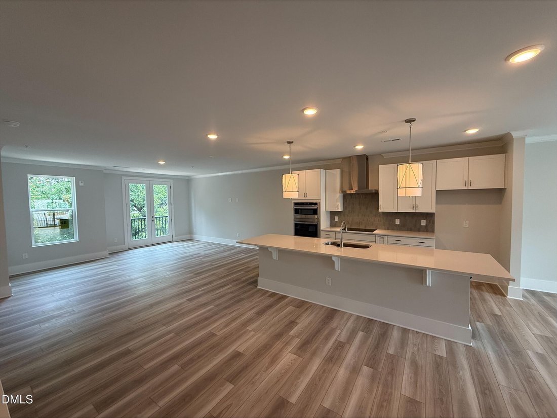 Condominio a Cary, Carolina del Nord, Stati Uniti 3 - 18327443