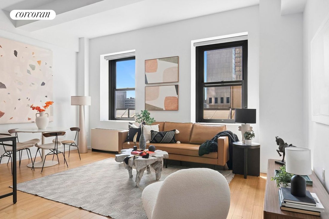 Condo in New York, New York, United States 1 - 17684088