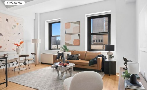 Condominio a New York, New York, Stati Uniti 1
