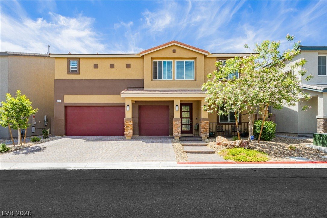 House in North Las Vegas, Nevada, United States 1 - 18528493