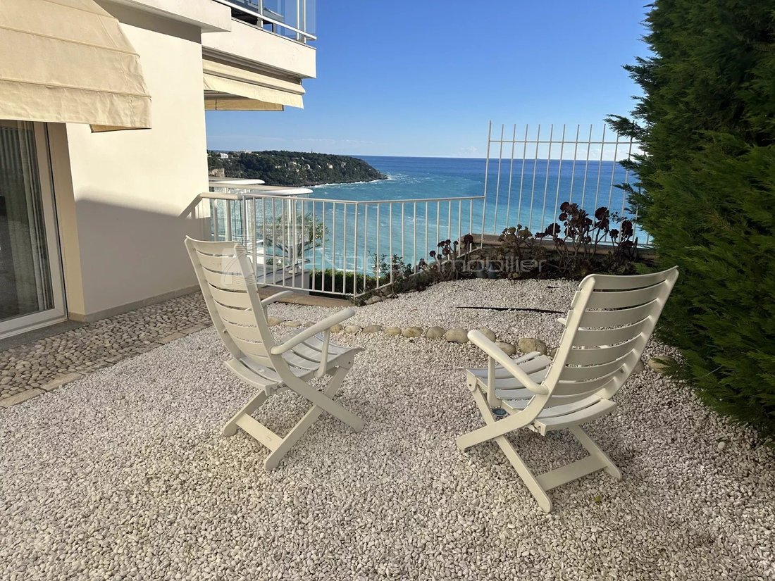 Apartment in Cabbe-Saint Roman, Roquebrune-Cap-Martin, France 4 - 17324803