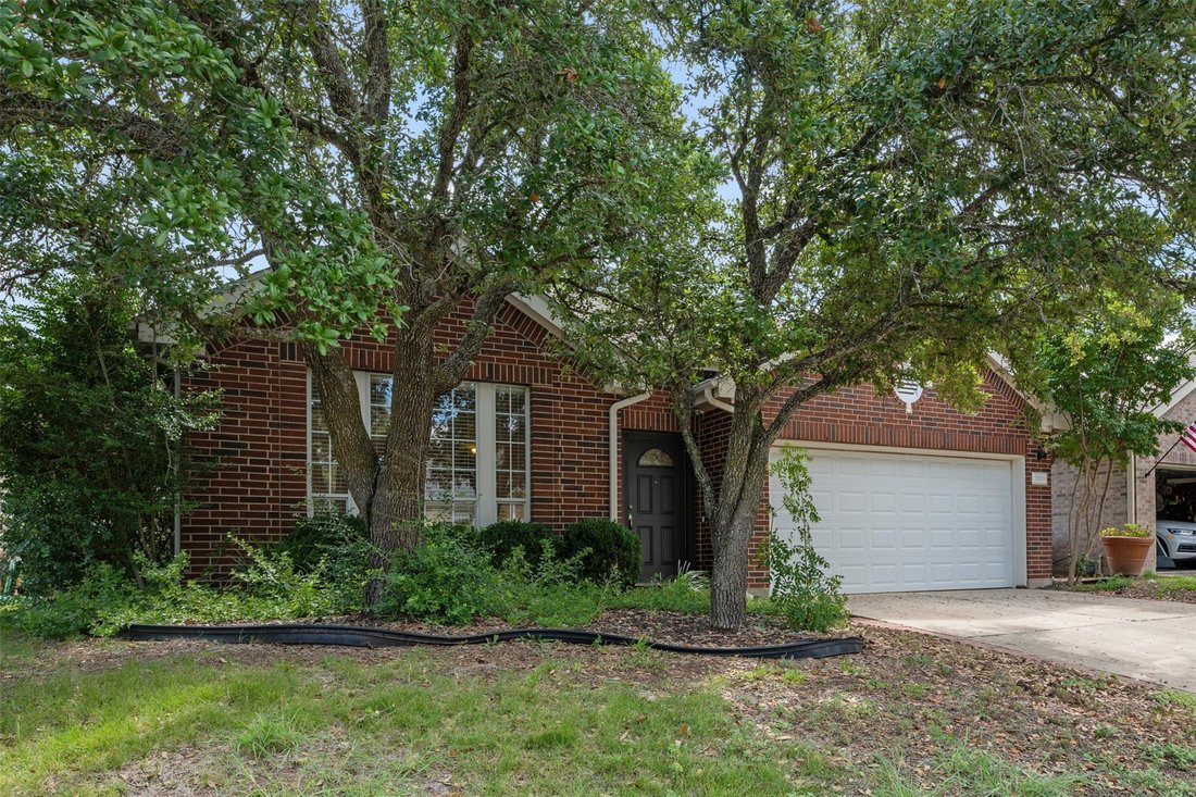 House in Bee Cave, Texas, United States 4 - 18528898