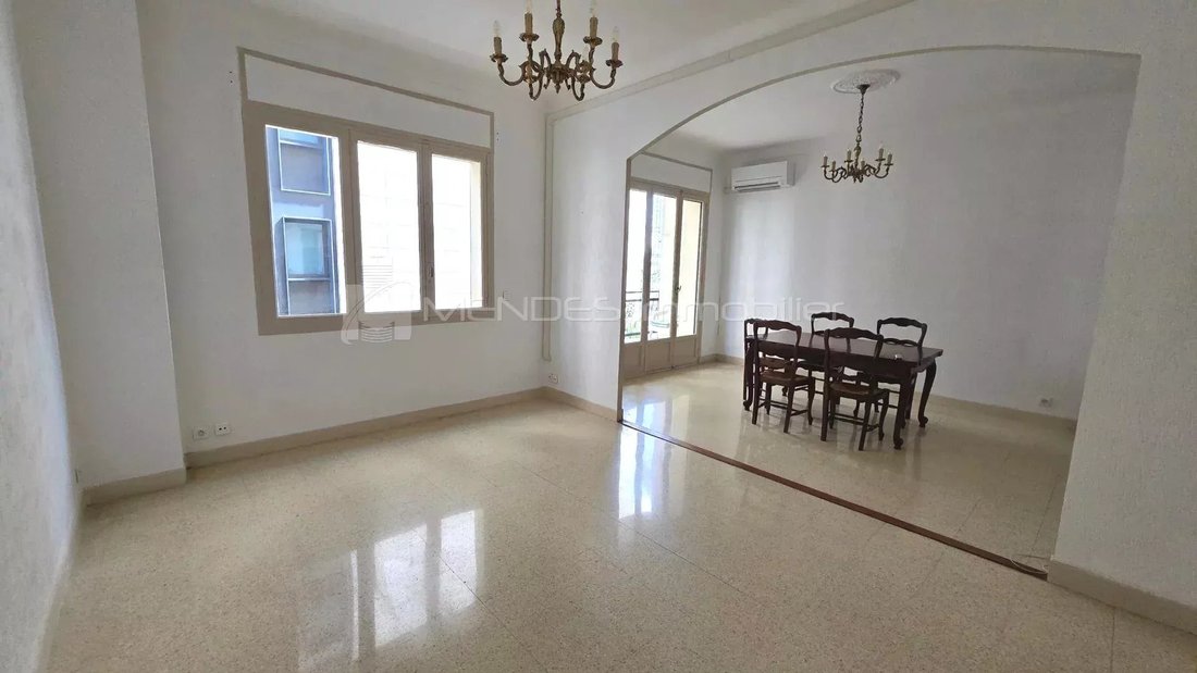 Apartment in Monaco, Monaco 2 - 17558424