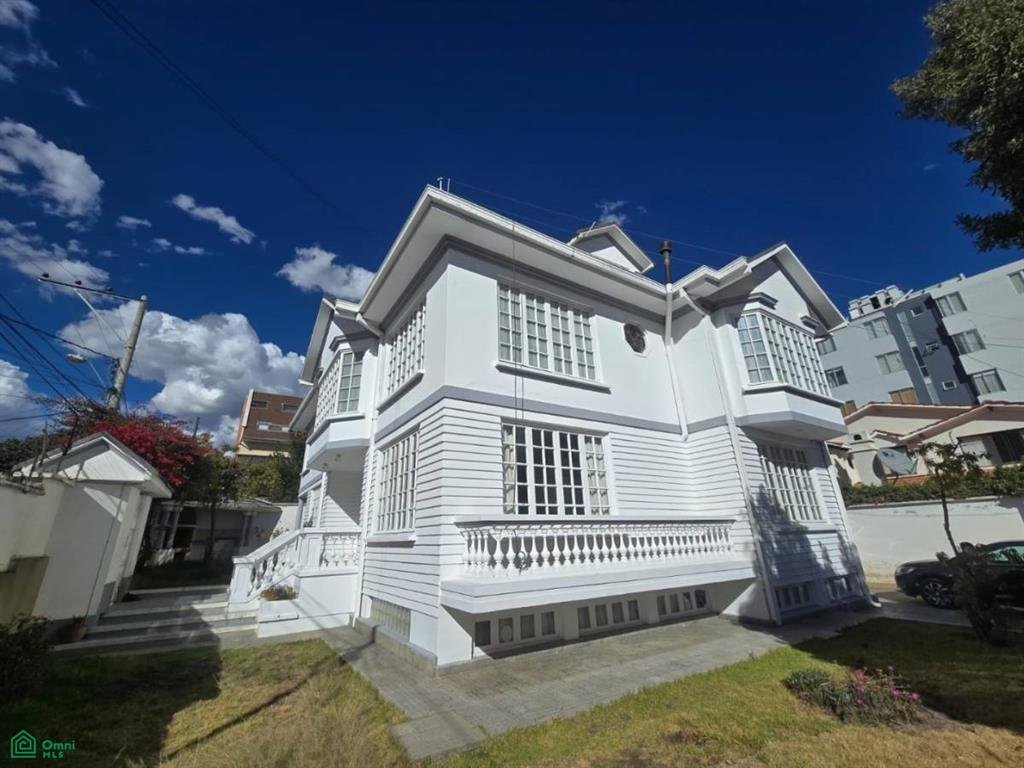House in La Paz, La Paz Department, Bolivia 1 - 18481074
