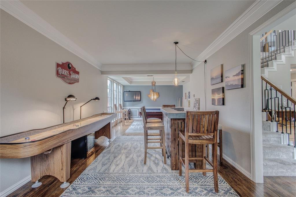 House in Coppell, Texas, United States 5 - 18527807