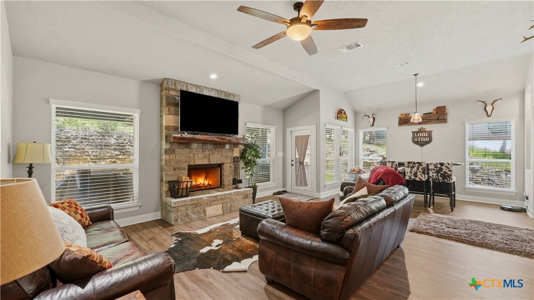 House in San Antonio, Texas, United States 1 - 18528601