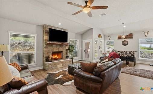 House in San Antonio, Texas, United States 1