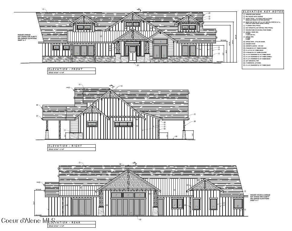 House in Rathdrum, Idaho, United States 3 - 18528255