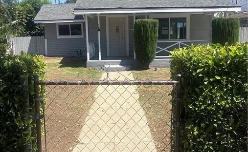 House in Altadena, California, United States 1