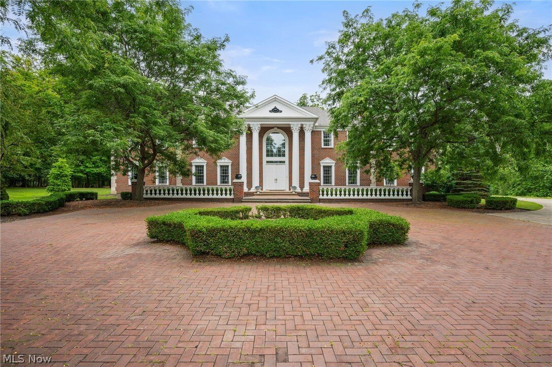 House in Kirtland Hills, Ohio, United States 1 - 18528676