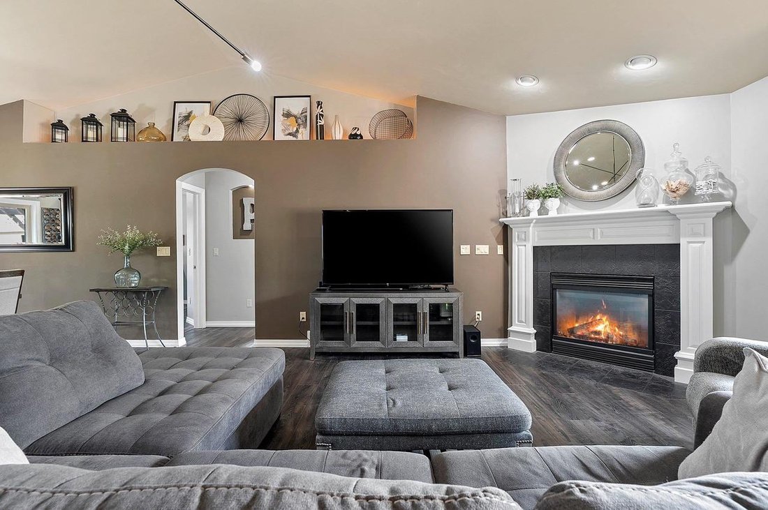 House in Green Bay, Wisconsin, United States 4 - 18528511