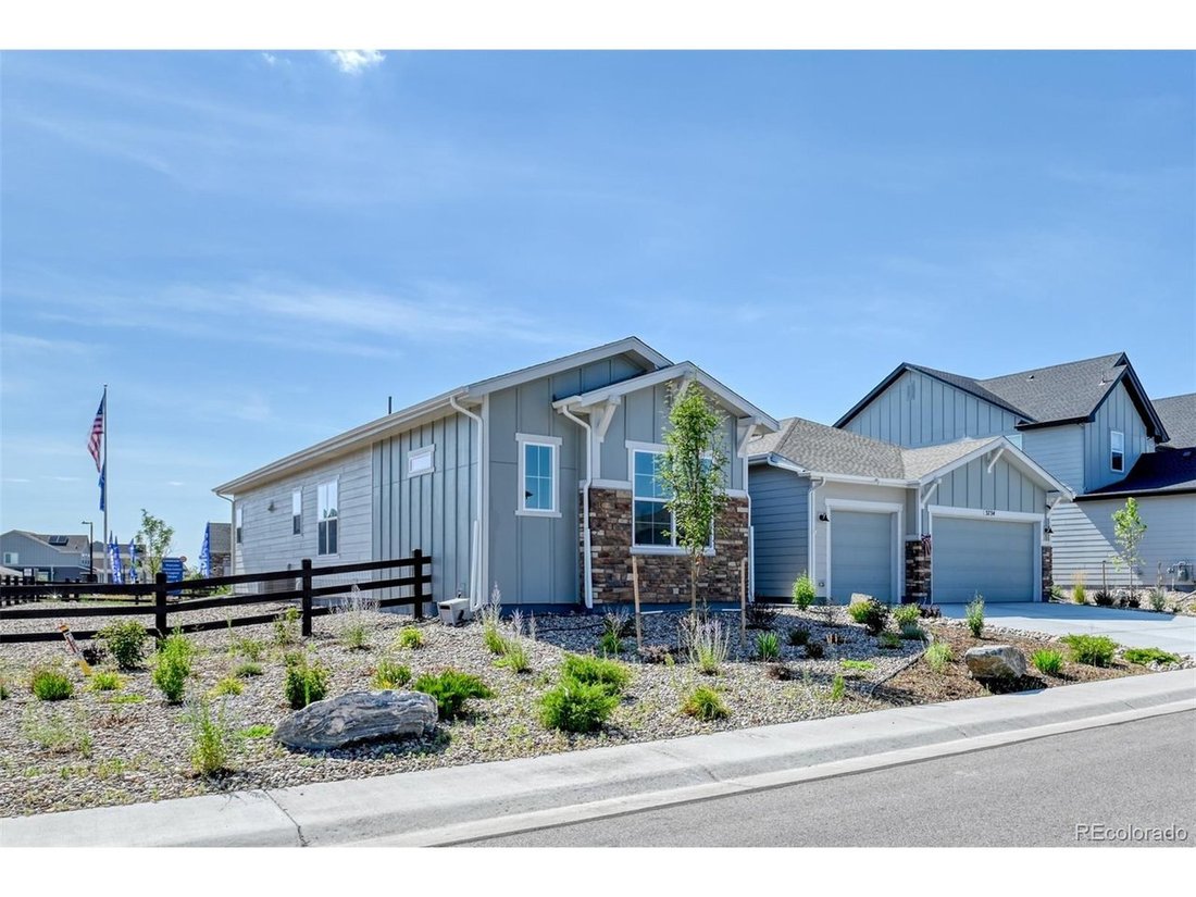House in Castle Rock, Colorado, United States 2 - 18528913