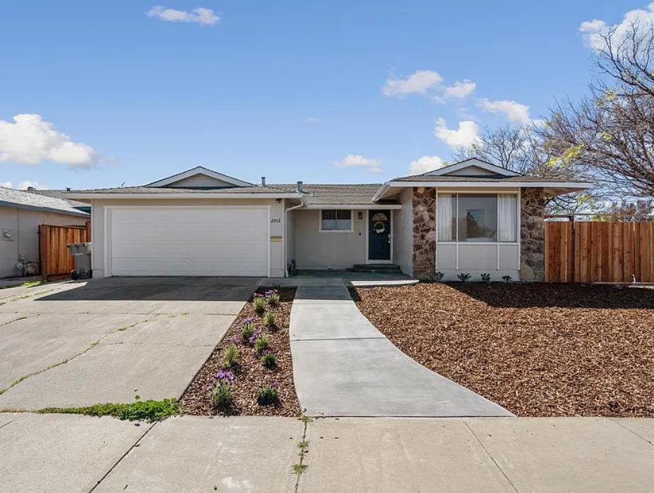 House in San Jose, California, United States 1 - 18528730