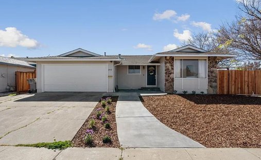 Casa a San Jose, California, Stati Uniti 1