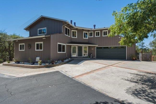 House in Scotts Valley, California, United States 1 - 18526571